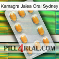 Kamagra Oral Jelly Sydney cialis3